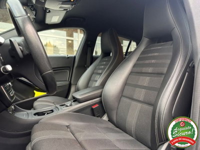 Mercedes-Benz CLA Shooting Brake 200 Premium (8)