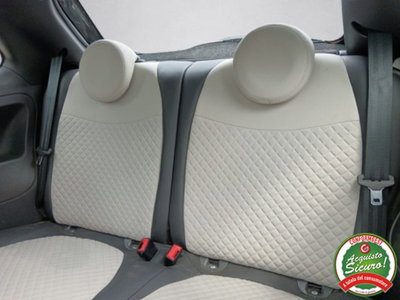 Fiat 500 1.0 Hybrid Lounge (7)