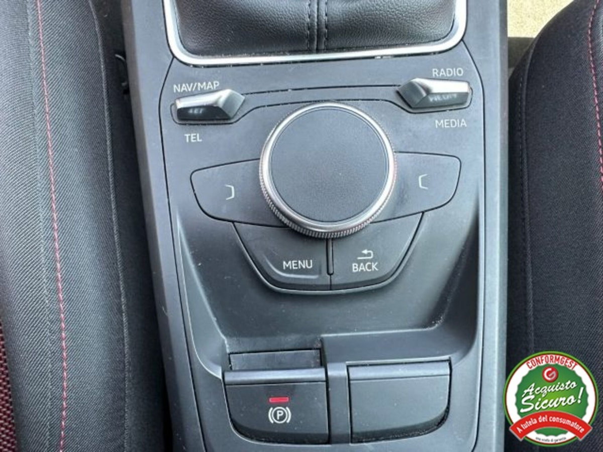 Audi Q2 Q2 30 TFSI Admired (11)