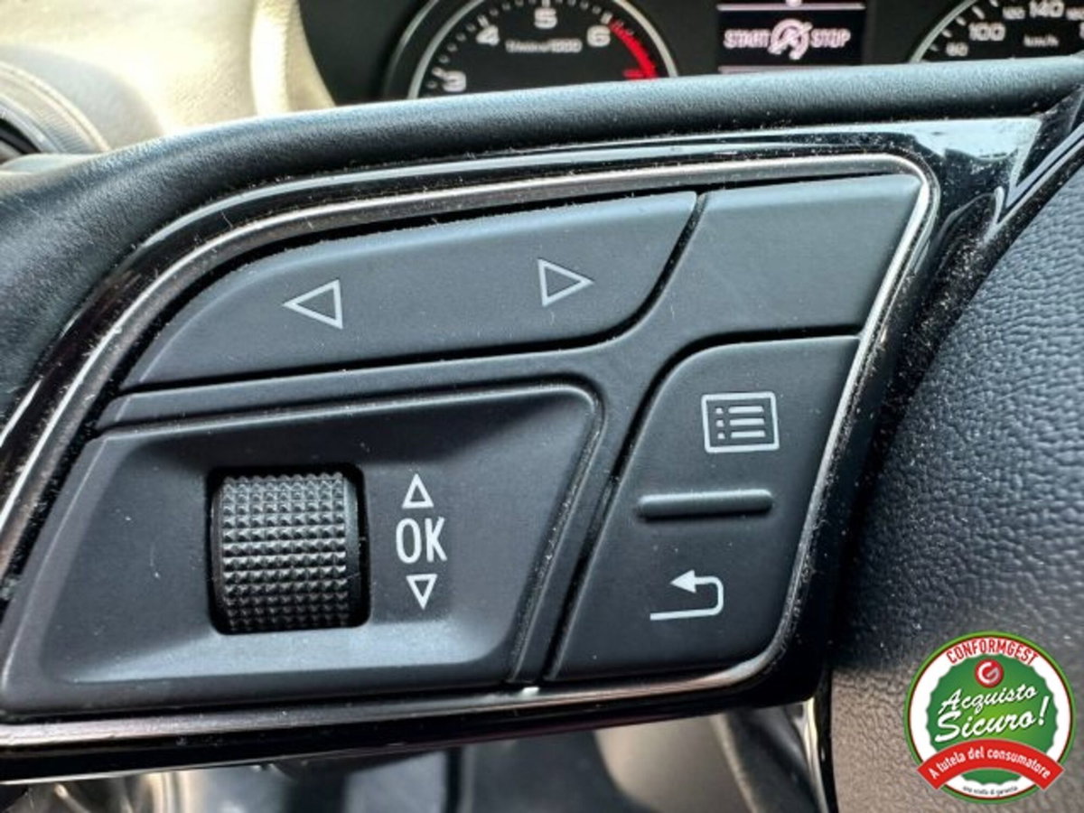 Audi Q2 Q2 30 TFSI Admired (15)