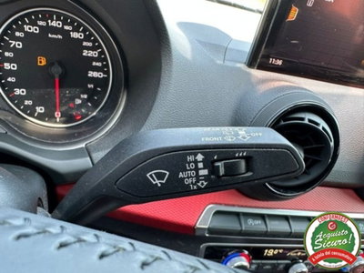 Audi Q2 Q2 30 TFSI Admired (16)