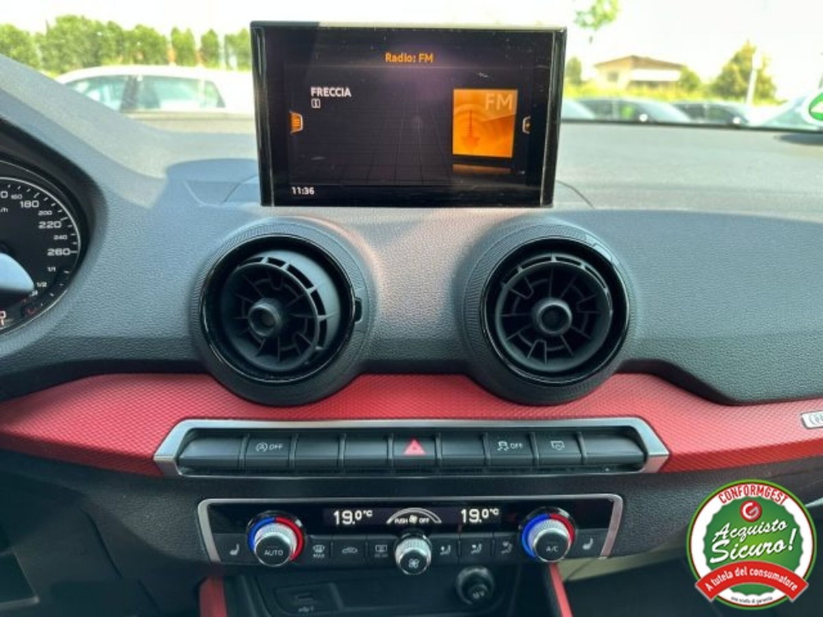 Audi Q2 Q2 30 TFSI Admired (18)