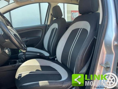 Fiat Grande Punto 1.2 5 porte Active (10)
