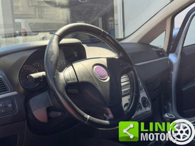 Fiat Grande Punto 1.2 5 porte Active (12)