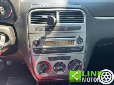 Fiat Grande Punto 1.2 5 porte Active (14)