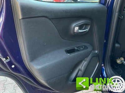 Jeep Renegade 1.6 mjt Longitude 2wd 130cv (18)