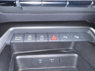 Audi A3 Sportback 35 TDI S tronic S line edition (20)