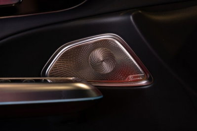Mercedes-Benz Classe E Station Wagon 63 S 4Matic+ AMG (10)
