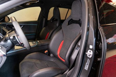 Mercedes-Benz Classe E Station Wagon 63 S 4Matic+ AMG (11)
