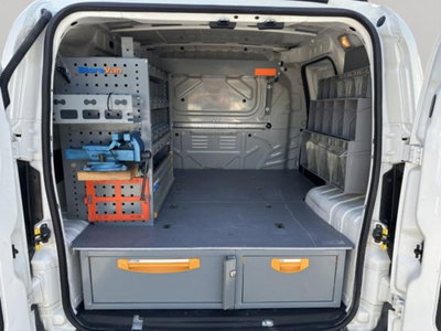 Fiat Fiorino 1.3 MJT 95CV Combinato (11)