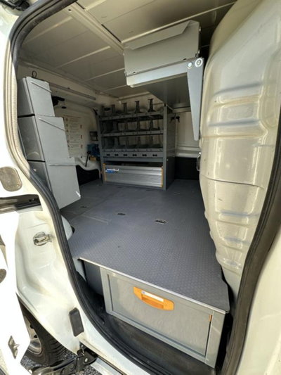Fiat Fiorino 1.3 MJT 95CV Combinato (12)