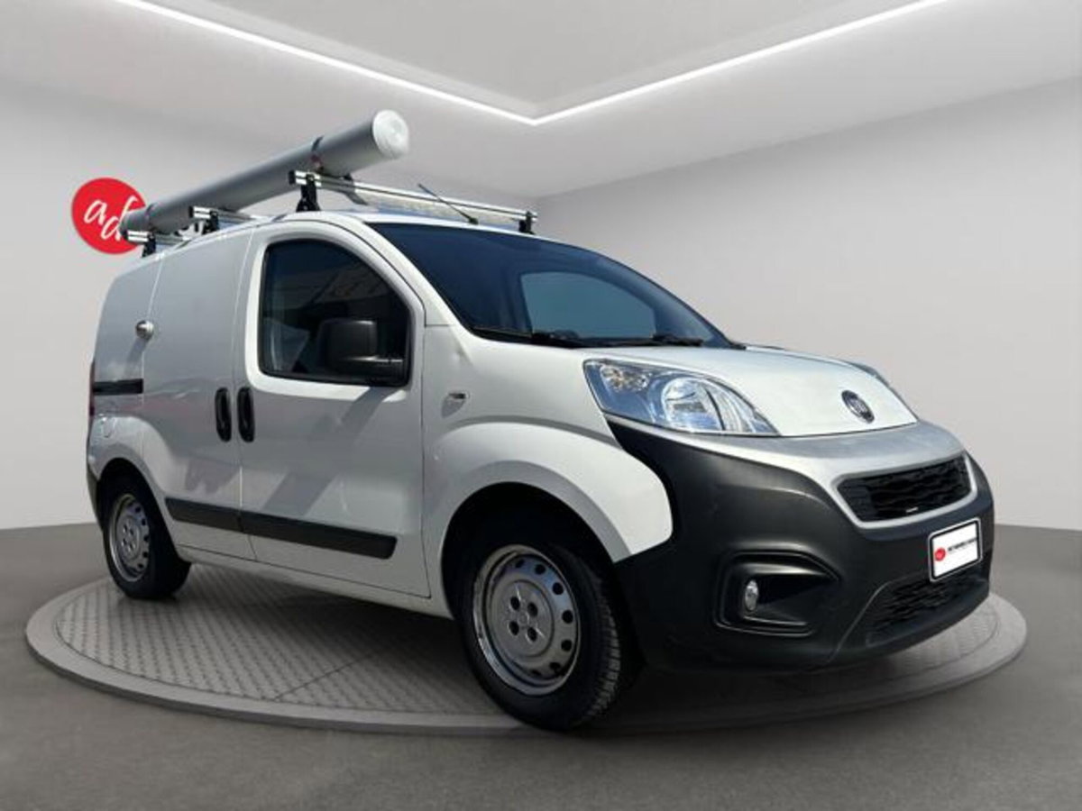 Fiat Fiorino 1.3 MJT 95CV Combinato (2)