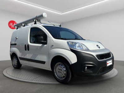 Fiat Fiorino 1.3 MJT 95CV Combinato (2)