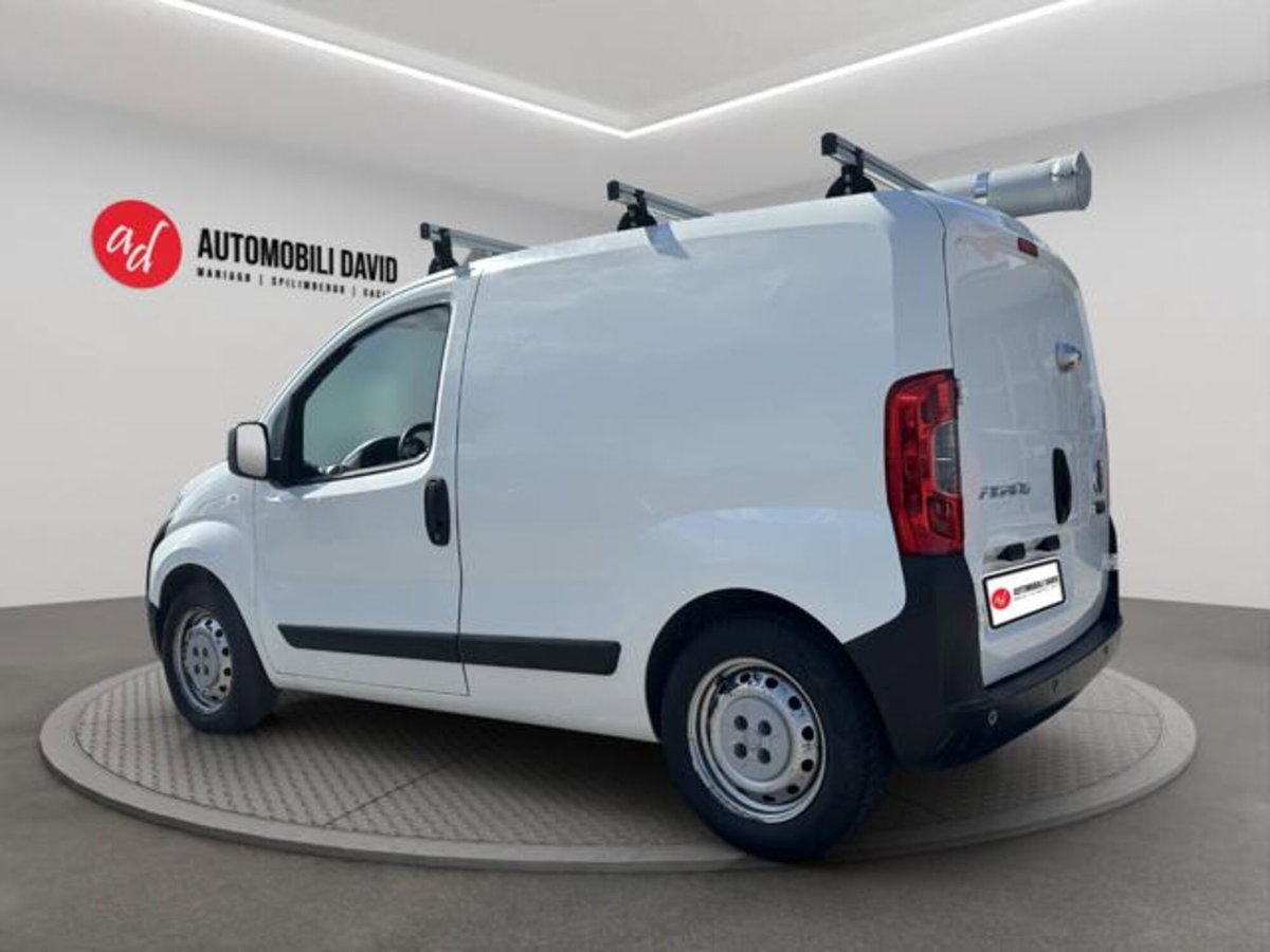 Fiat Fiorino 1.3 MJT 95CV Combinato (3)