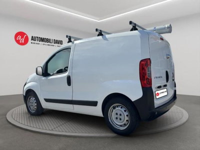 Fiat Fiorino 1.3 MJT 95CV Combinato (3)