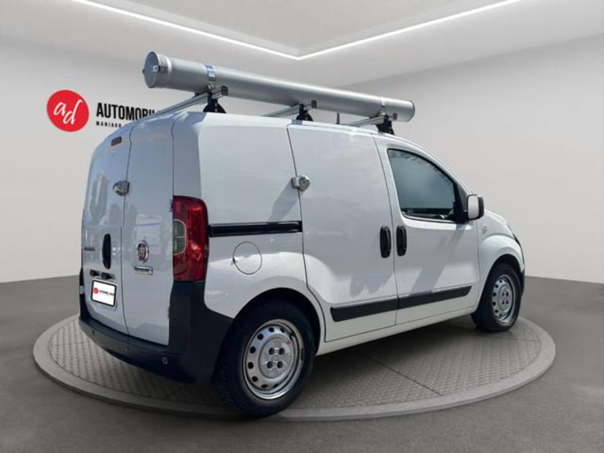 Fiat Fiorino 1.3 MJT 95CV Combinato (4)