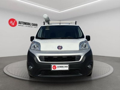 Fiat Fiorino 1.3 MJT 95CV Combinato (5)