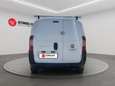 Fiat Fiorino 1.3 MJT 95CV Combinato (6)