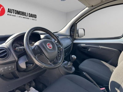 Fiat Fiorino 1.3 MJT 95CV Combinato (7)