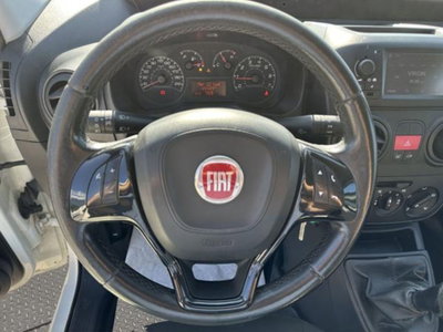 Fiat Fiorino 1.3 MJT 95CV Combinato (8)