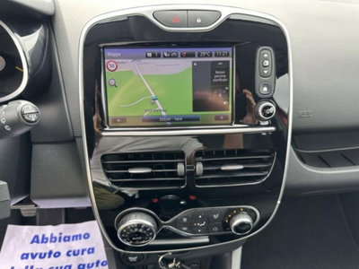 Renault Clio dCi 8V 90 CV Start&Stop 5 porte Energy Duel2 (10)