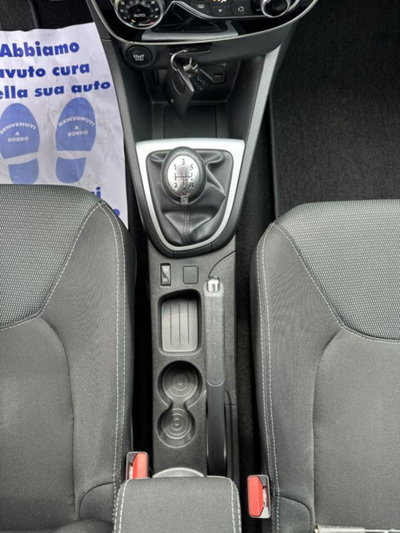 Renault Clio dCi 8V 90 CV Start&Stop 5 porte Energy Duel2 (12)