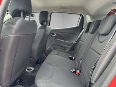 Renault Clio dCi 8V 90 CV Start&Stop 5 porte Energy Duel2 (13)