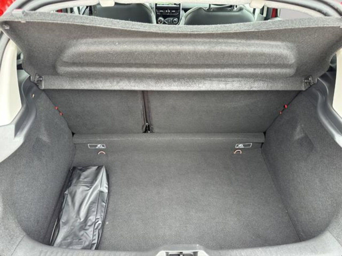 Renault Clio dCi 8V 90 CV Start&Stop 5 porte Energy Duel2 (15)