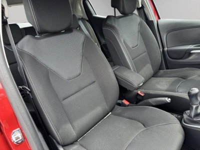 Renault Clio dCi 8V 90 CV Start&Stop 5 porte Energy Duel2 (16)