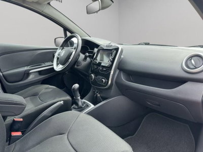 Renault Clio dCi 8V 90 CV Start&Stop 5 porte Energy Duel2 (17)