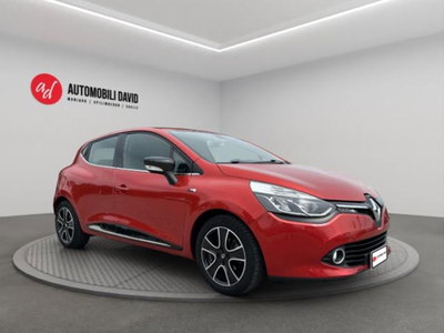 Renault Clio dCi 8V 90 CV Start&Stop 5 porte Energy Duel2 (2)