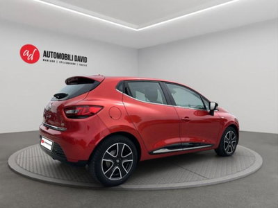 Renault Clio dCi 8V 90 CV Start&Stop 5 porte Energy Duel2 (4)