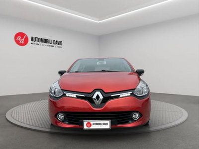 Renault Clio dCi 8V 90 CV Start&Stop 5 porte Energy Duel2 (5)