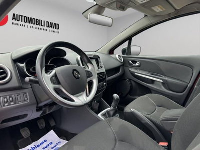 Renault Clio dCi 8V 90 CV Start&Stop 5 porte Energy Duel2 (7)