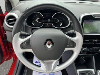 Renault Clio dCi 8V 90 CV Start&Stop 5 porte Energy Duel2 (8)