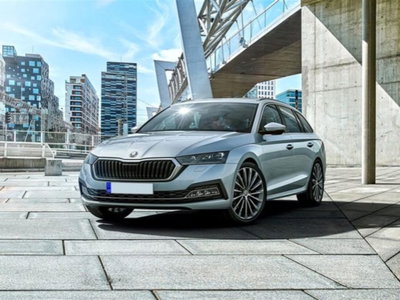 Skoda Octavia Station Wagon 1.0 e-TEC DSG Wagon Executive usata