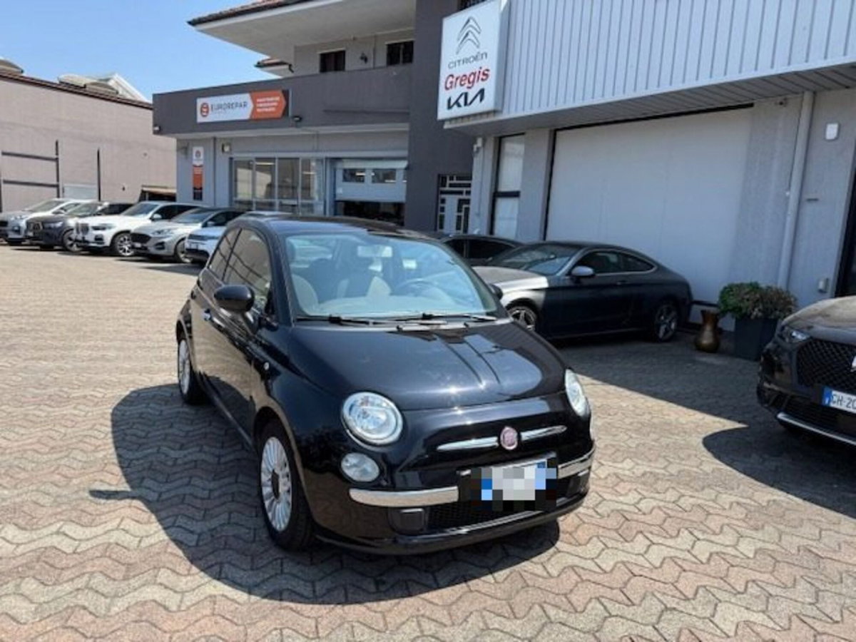 Fiat 500 1.2 Pop (3)