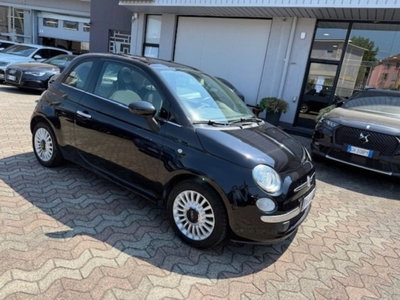Fiat 500 1.2 Pop (4)