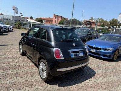 Fiat 500 1.2 Pop (5)