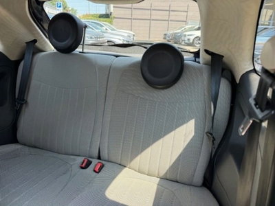 Fiat 500 1.2 Pop (6)