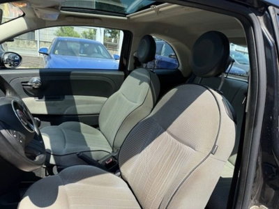 Fiat 500 1.2 Pop (7)