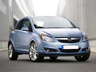 Opel Corsa 1.2 3 porte Sport usata