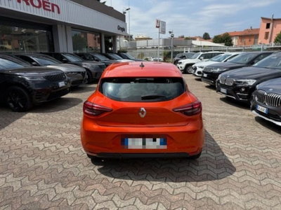 Renault Clio Full Hybrid E-Tech 145 CV 5 porte Equilibre (4)