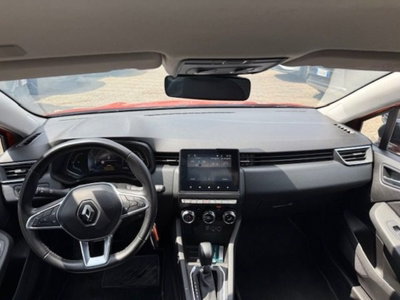 Renault Clio Full Hybrid E-Tech 145 CV 5 porte Equilibre (6)