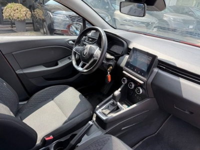 Renault Clio Full Hybrid E-Tech 145 CV 5 porte Equilibre (7)