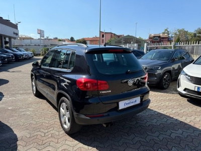 Volkswagen Tiguan 1.4 TSI 122 CV Trend & Fun BlueMotion Technology (3)