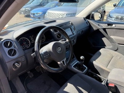 Volkswagen Tiguan 1.4 TSI 122 CV Trend & Fun BlueMotion Technology (7)