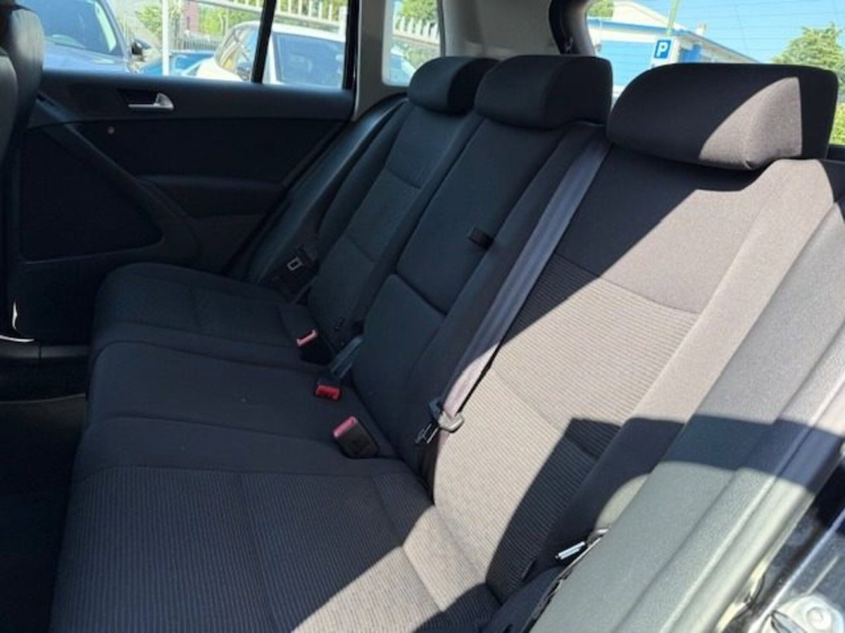 Volkswagen Tiguan 1.4 TSI 122 CV Trend & Fun BlueMotion Technology (8)
