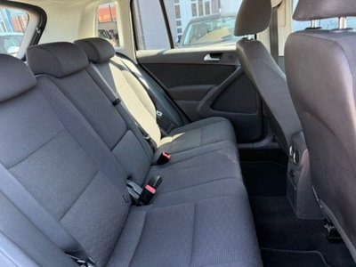 Volkswagen Tiguan 1.4 TSI 122 CV Trend & Fun BlueMotion Technology (9)