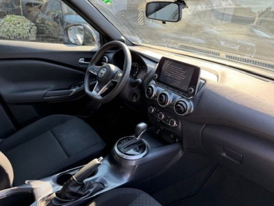 Nissan Juke 1.0 DIG-T 117 CV DCT Business (10)